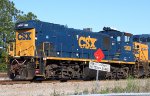 CSX 1200